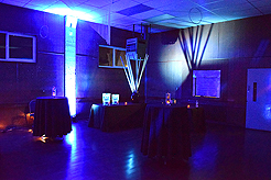 RACHET COCKTAIL CLUB